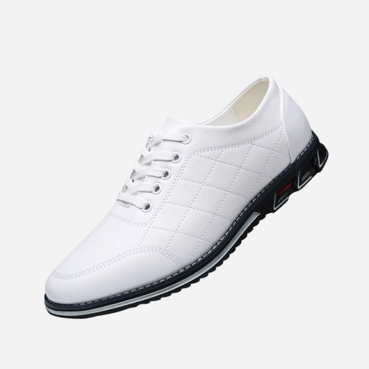 MOREL & LAURENT PARIS | CHAUSSURES ÉLÉGANTES ET CONFORTABLES POUR HOMME