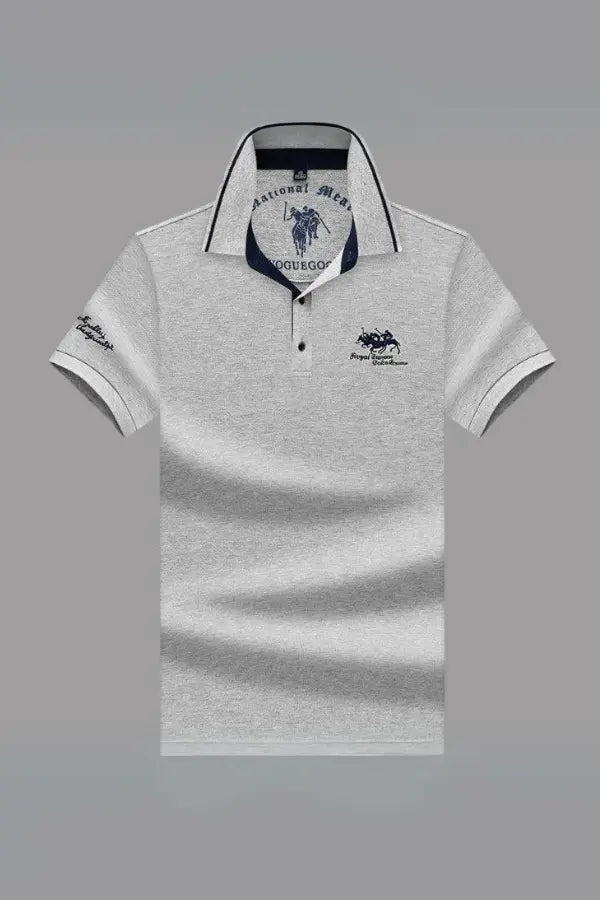 MOREL & LAURENT PARIS | POLO DE LUXE