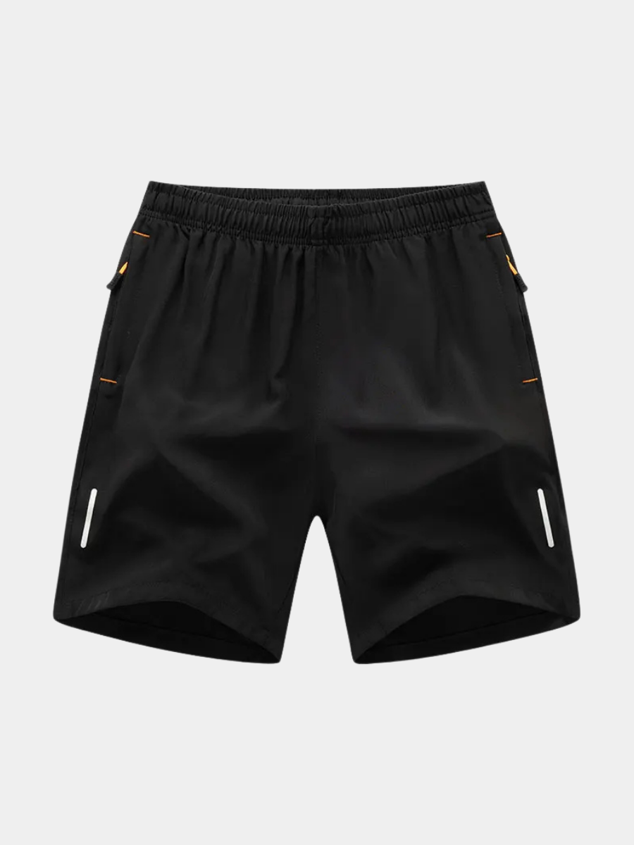 MOREL & LAURENT PARIS | PANTALONS COURTS SPORTIFS