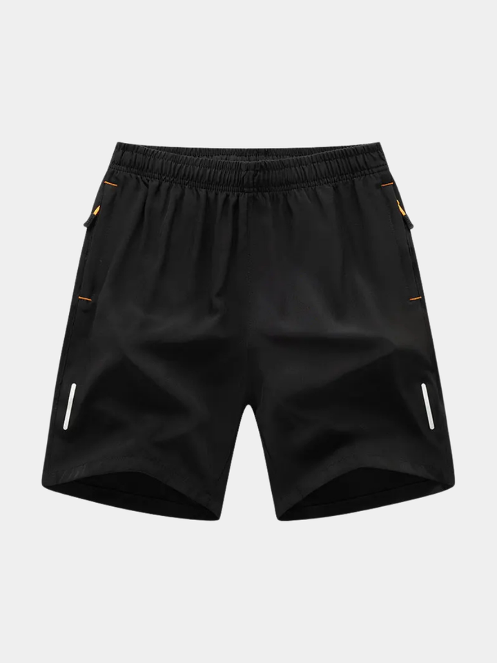 MOREL & LAURENT PARIS | PANTALONS COURTS SPORTIFS
