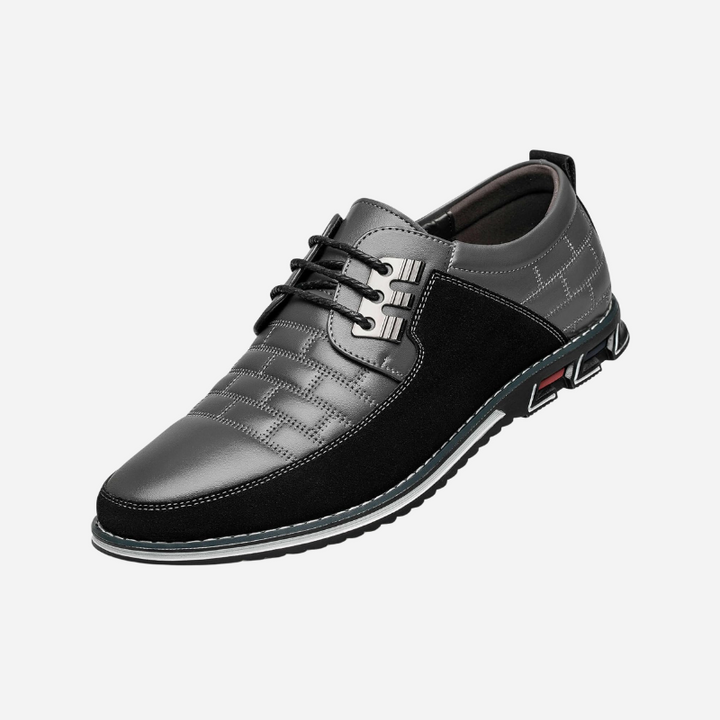 MOREL & LAURENT PARIS | CHAUSSURES EN CUIR RESPIRANTES