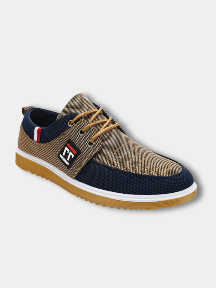 MOREL & LAURENT PARIS | CHAUSSURES CASUAL POUR HOMME