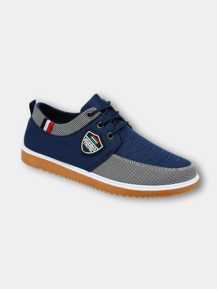 MOREL & LAURENT PARIS | CHAUSSURES PREMIUM AVEC SEMELLE ORTHOPÉDIQUE