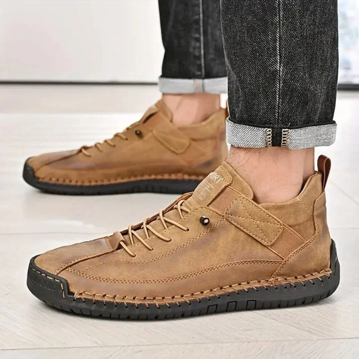 MOREL & LAURENT PARIS | BASKETS URBAINES POUR HOMME