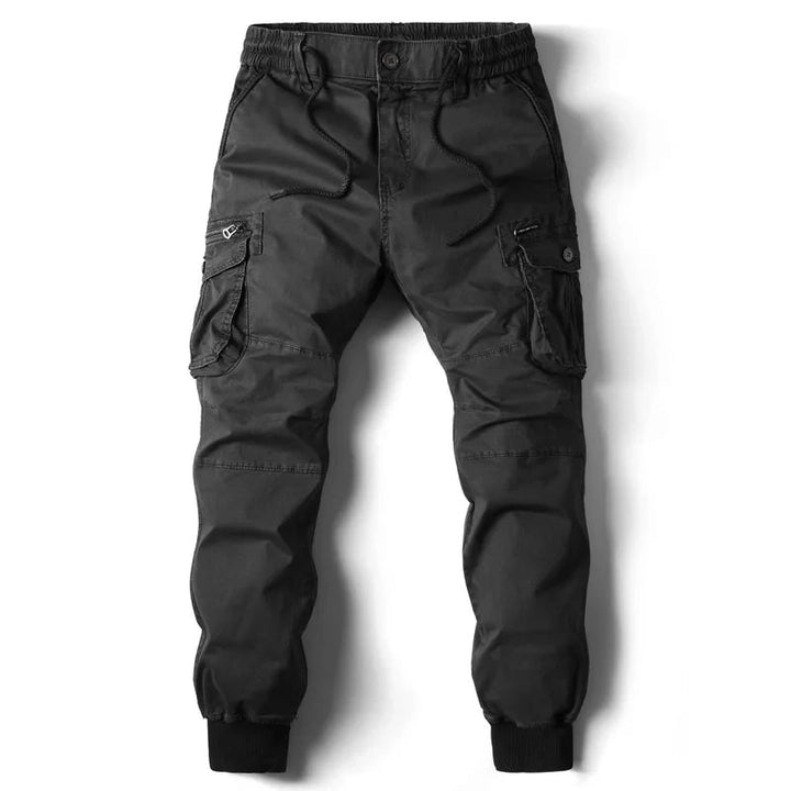 MOREL & LAURENT PARIS | JOGGERS CARGO UTILITY