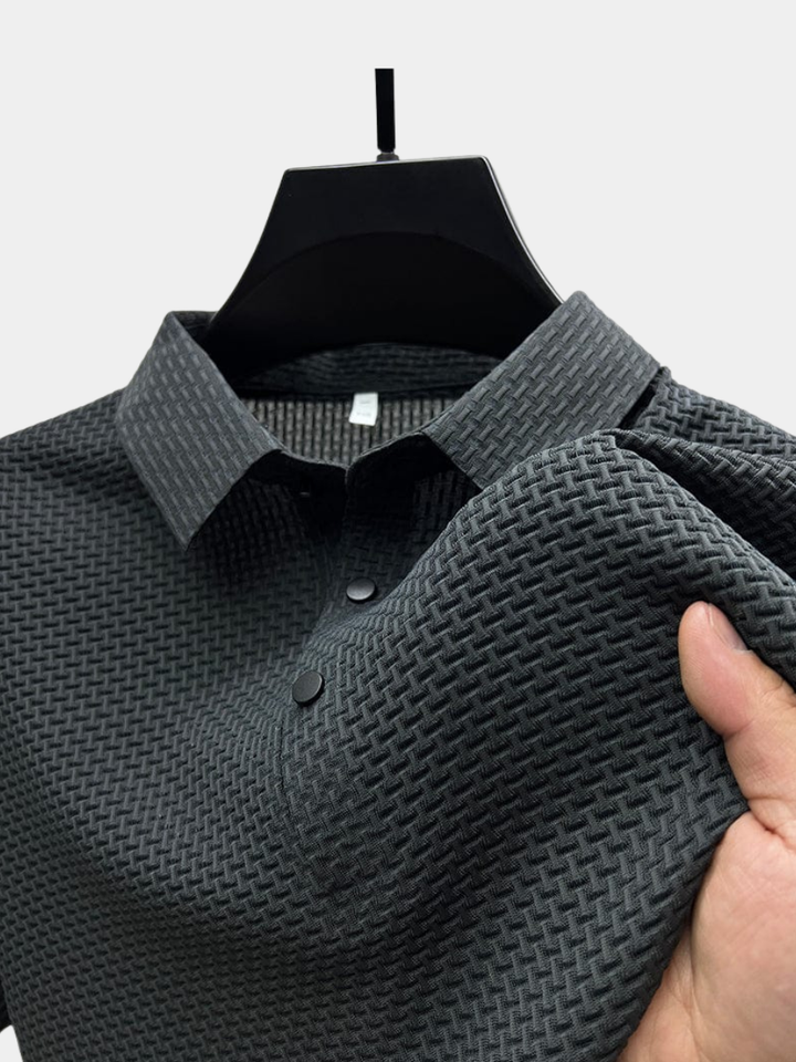 MOREL & LAURENT PARIS | POLO PREMIUM HOMME