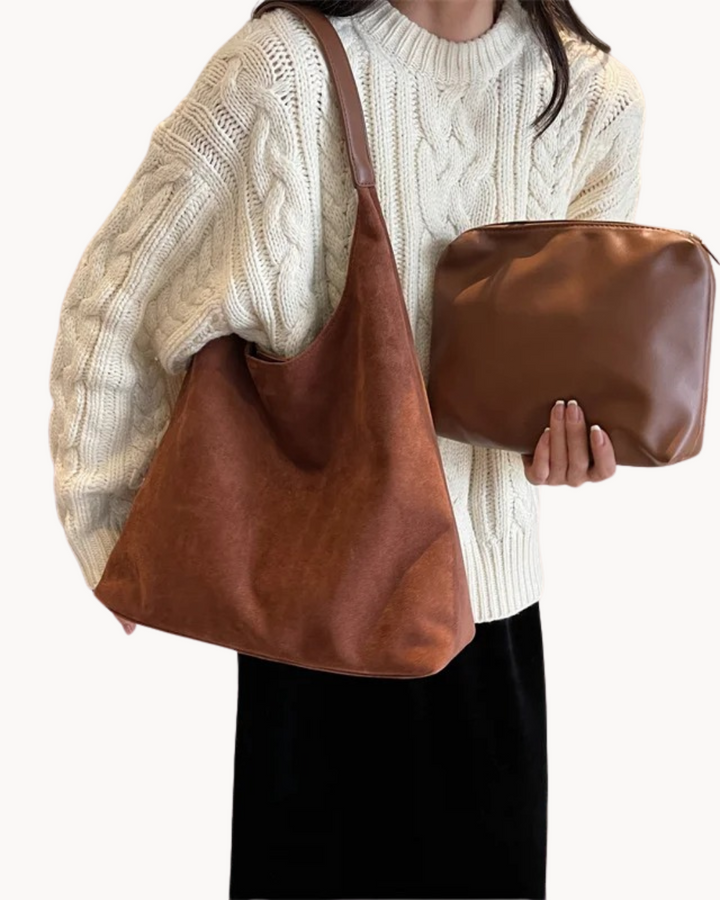 Morel-Laurent Paris® | Sac à Main Élégant et Intemporel pour Femme