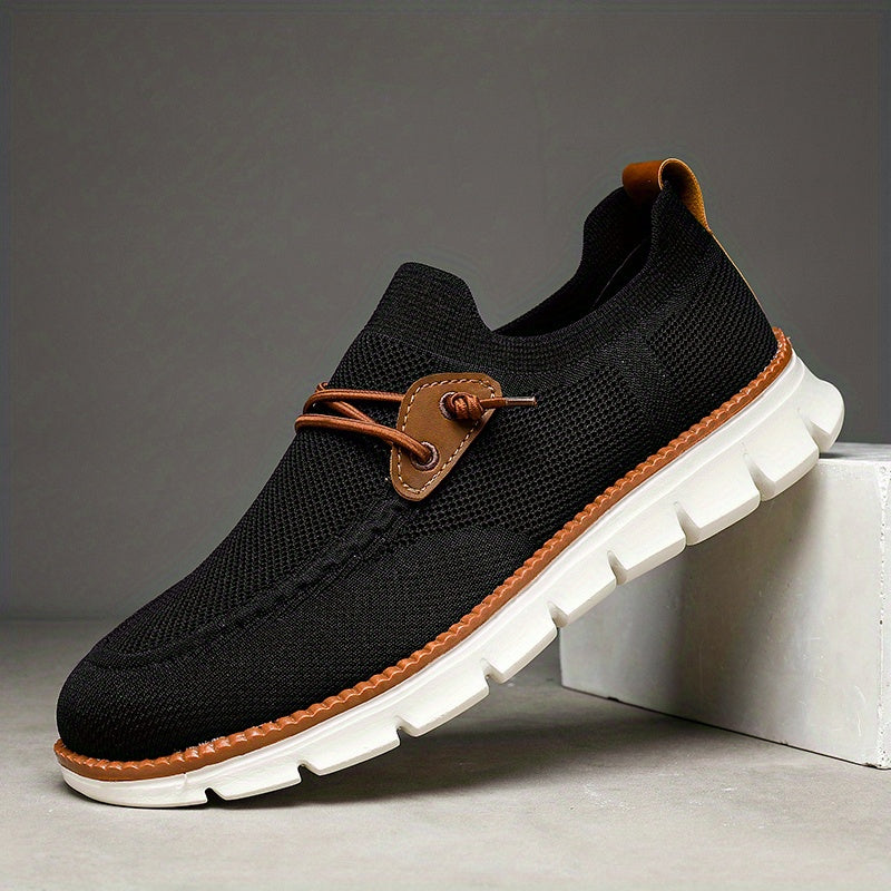 MOREL & LAURENT PARIS | CHAUSSURES DE SPORT SLIP ON