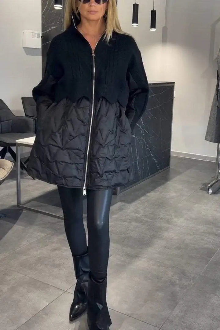 Elena | Veste confortable
