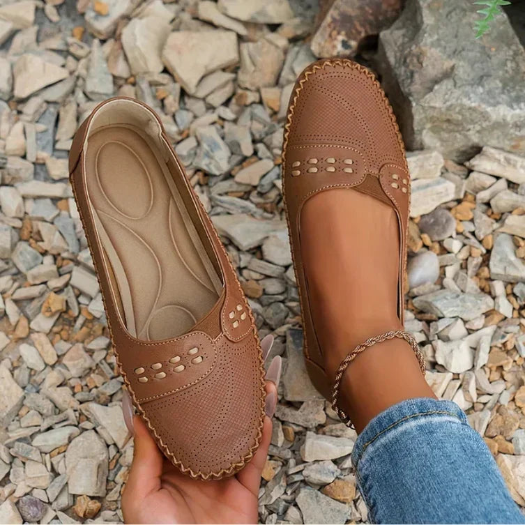Nora™ | Loafers Toute la Journée