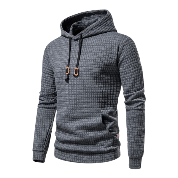 MOREL & LAURENT PARIS | SWEAT MODERNE POUR HOMME