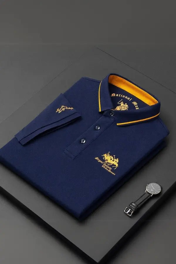 MOREL & LAURENT PARIS | POLO DE LUXE