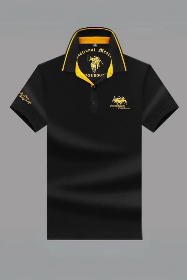 MOREL & LAURENT PARIS | POLO DE LUXE