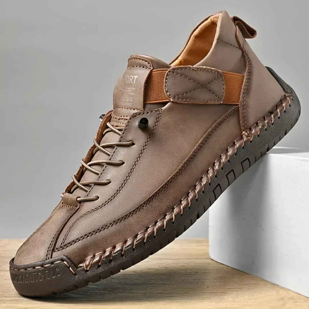 MOREL & LAURENT PARIS | BASKETS URBAINES POUR HOMME