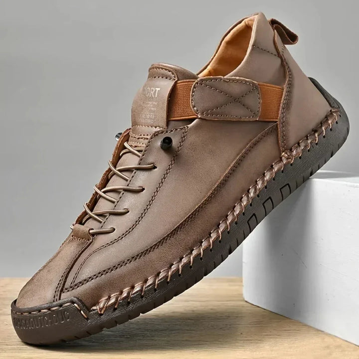 MOREL & LAURENT PARIS | BASKETS URBAINES POUR HOMME
