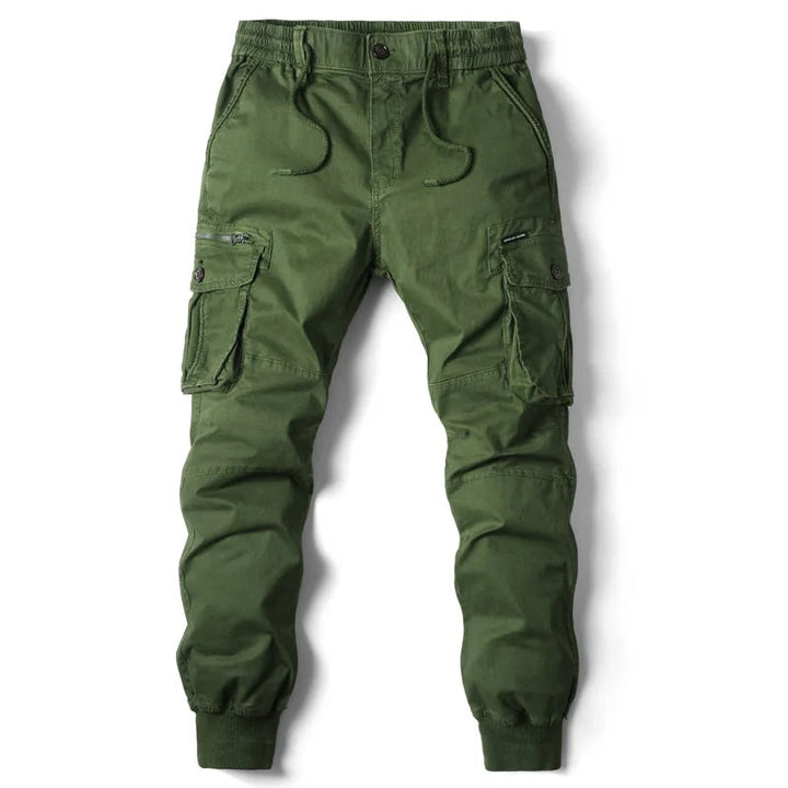 MOREL & LAURENT PARIS | JOGGERS CARGO UTILITY