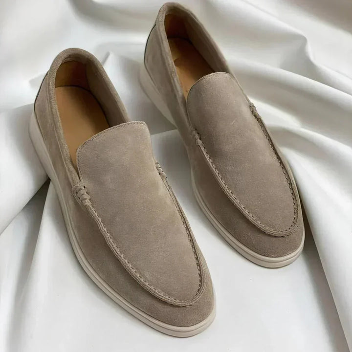 MOREL & LAURENT PARIS | MOCASSINS ÉLÉGANTS POUR HOMMES