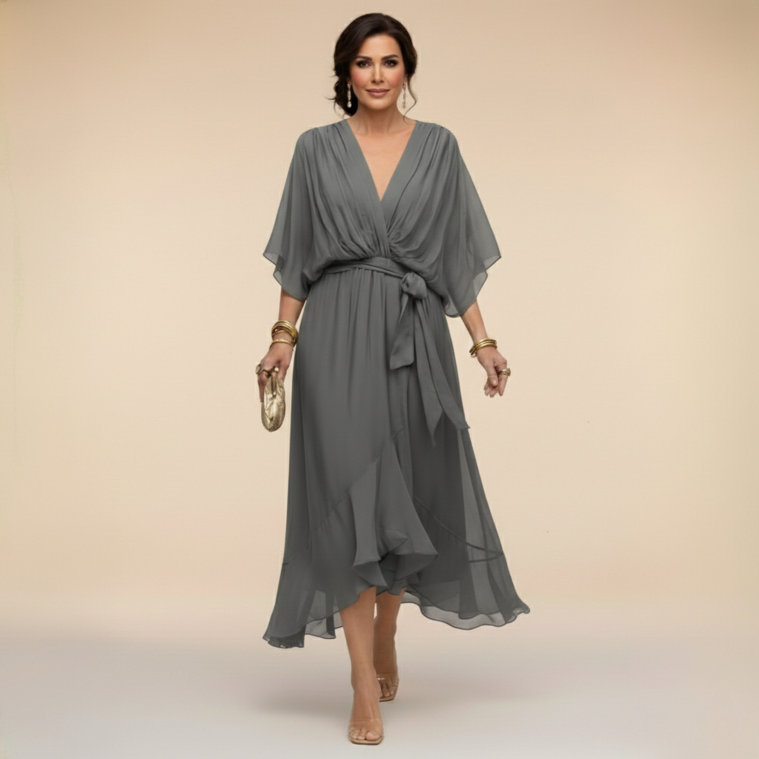 Éléonore™ | Élégance aérienne et silhouette sublimée