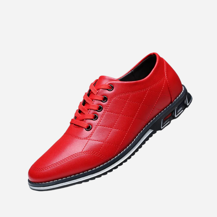 MOREL & LAURENT PARIS | CHAUSSURES ÉLÉGANTES ET CONFORTABLES POUR HOMME