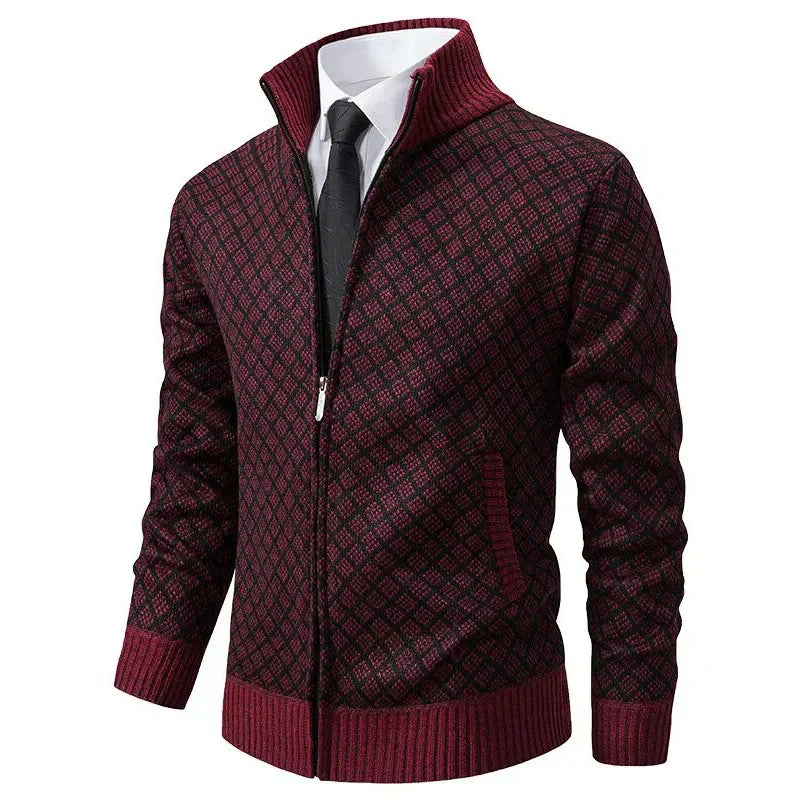 MOREL & LAURENT PARIS | GILET HOMME PREMIUM EN MATÉRIAU SOUPLE