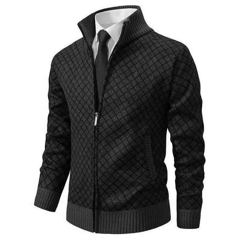 MOREL & LAURENT PARIS | GILET HOMME PREMIUM EN MATÉRIAU SOUPLE