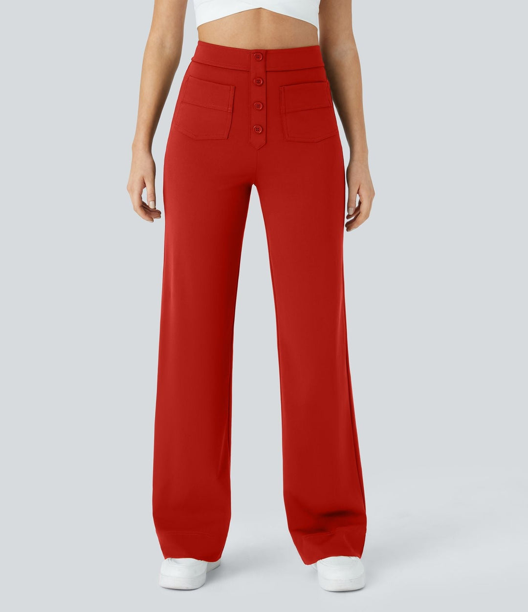 MOREL & LAURENT PARIS | PANTALONS ÉLASTIQUES CONFORTABLES