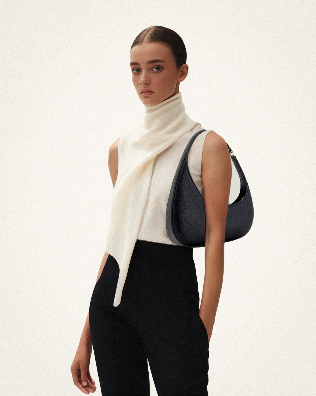 Morel-Laurent Paris® | Sac Épaule JW Pei Harlee