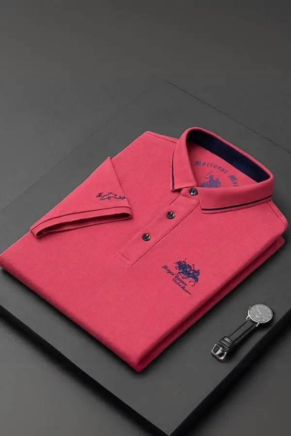 MOREL & LAURENT PARIS | POLO DE LUXE