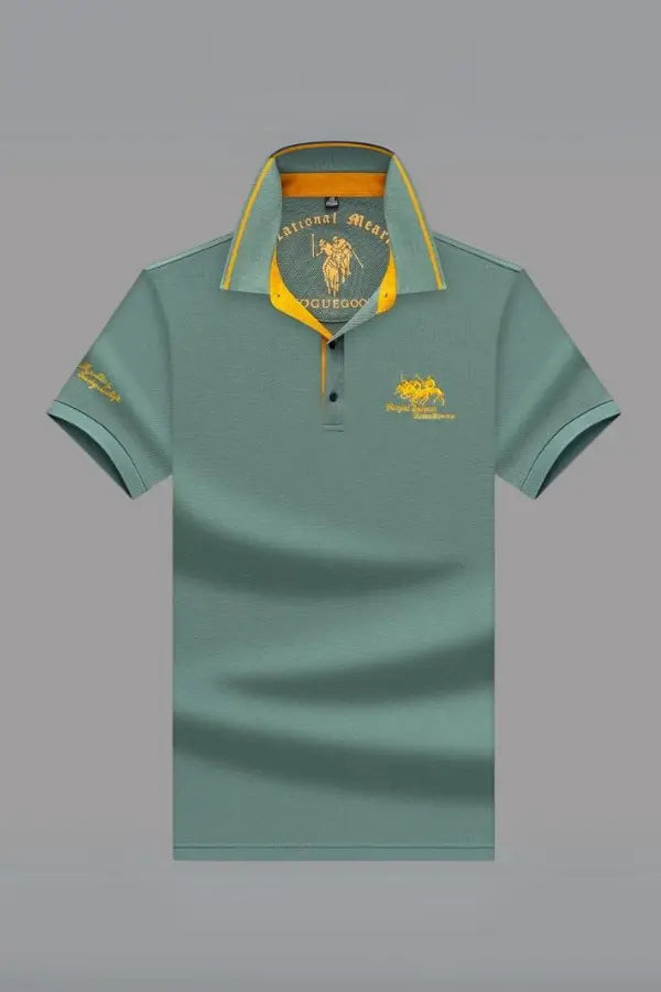 MOREL & LAURENT PARIS | POLO DE LUXE