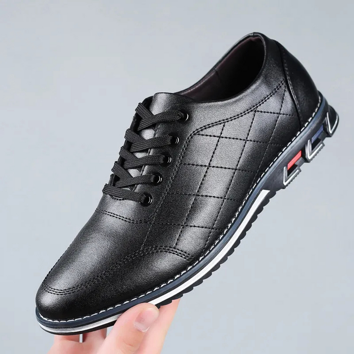 MOREL & LAURENT PARIS | CHAUSSURES ÉLÉGANTES ET CONFORTABLES POUR HOMME