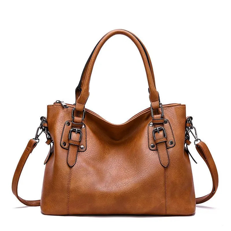 Morel-Laurent Paris® | Sac à Bandoulière Élégant