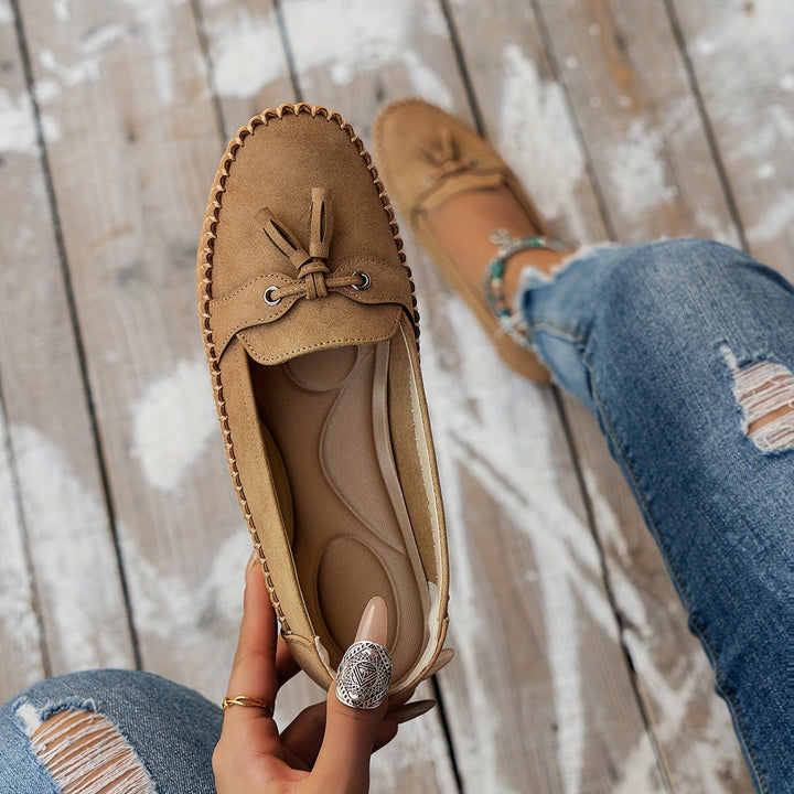 Nadine™ | Élégance intemporelle et confort absolu