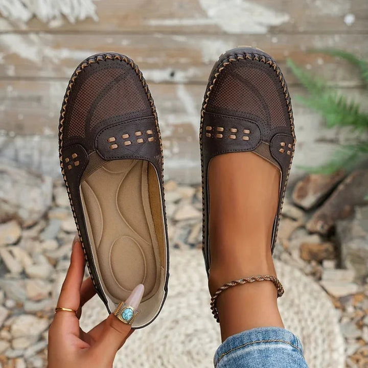Nora™ | Loafers Toute la Journée