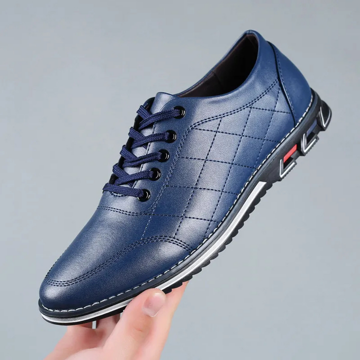 MOREL & LAURENT PARIS | CHAUSSURES ÉLÉGANTES ET CONFORTABLES POUR HOMME