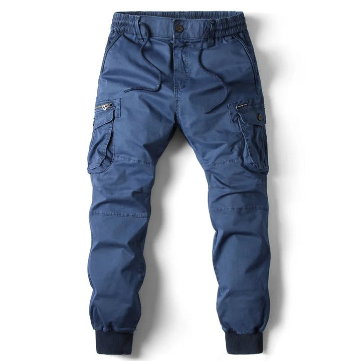 MOREL & LAURENT PARIS | JOGGERS CARGO UTILITY