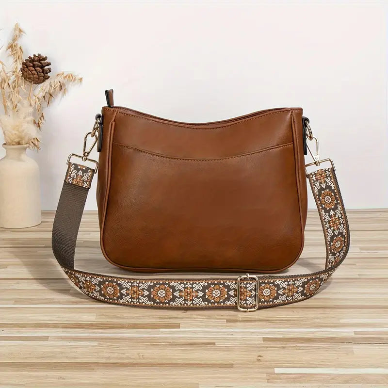 Morel-Laurent Paris® | Sac à bandoulière Vegan