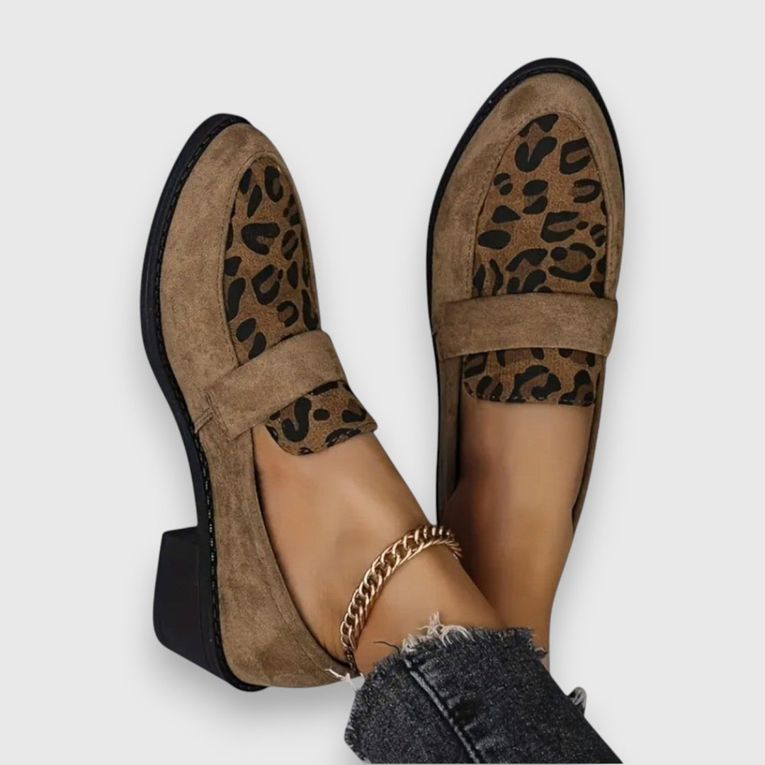 Brunika – Mules confortables