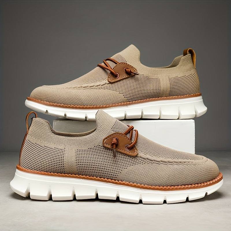 MOREL & LAURENT PARIS | CHAUSSURES DE SPORT SLIP ON