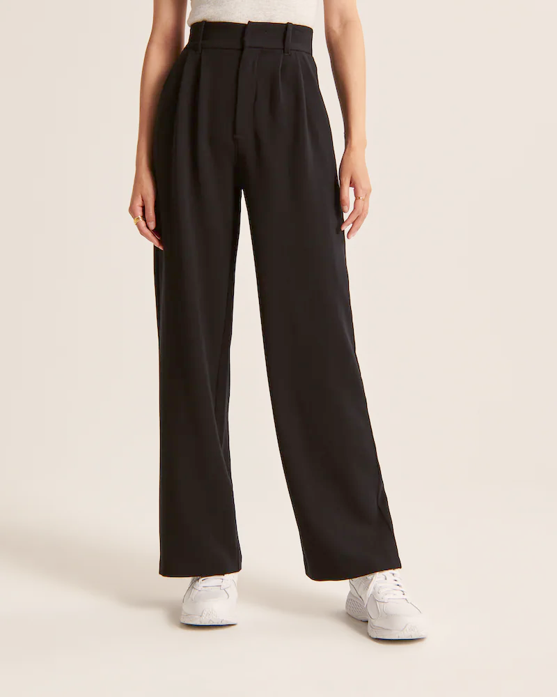 MOREL & LAURENT PARIS | PANTALON CONFORTABLE CHIC