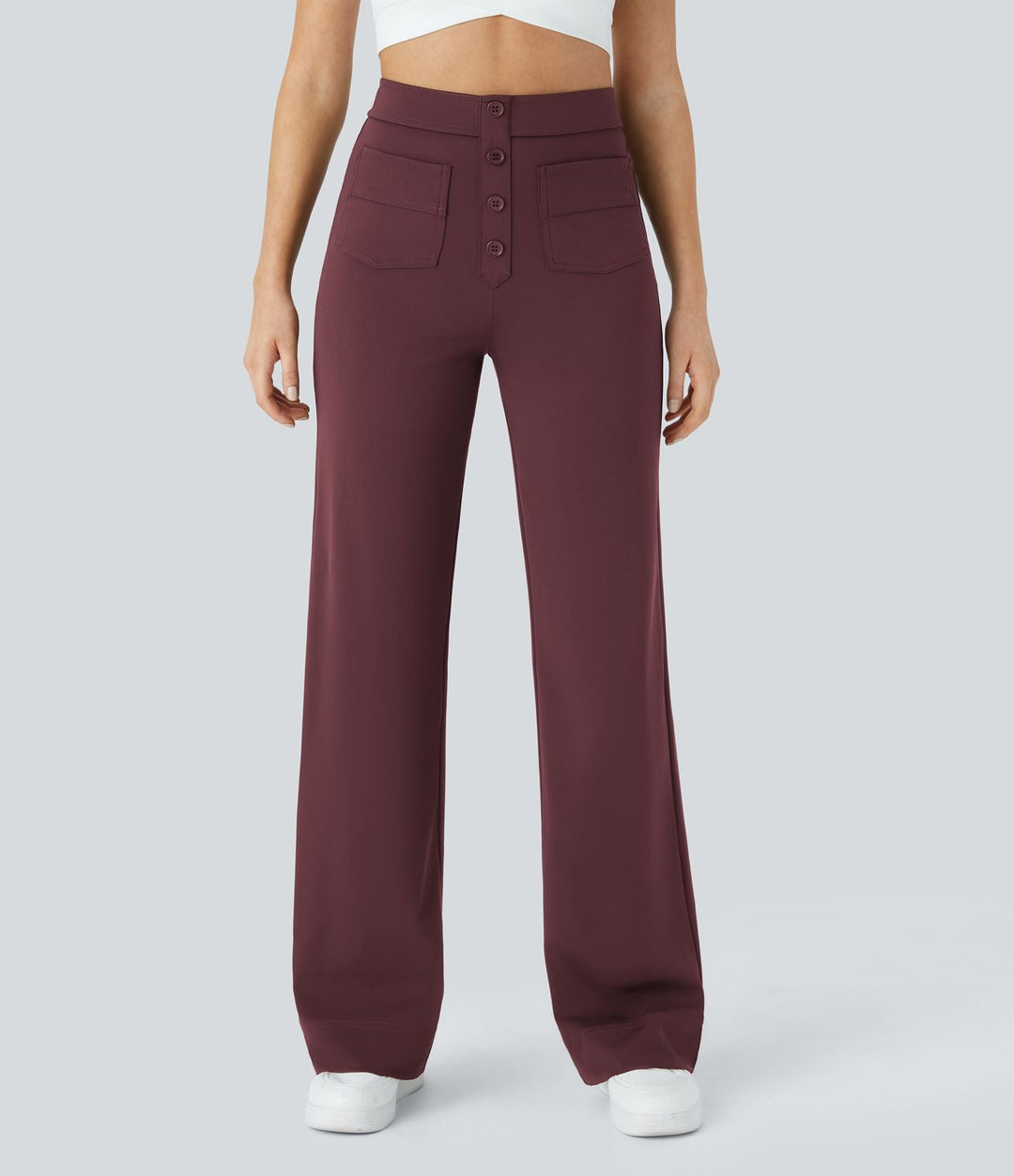 MOREL & LAURENT PARIS | PANTALONS ÉLASTIQUES CONFORTABLES