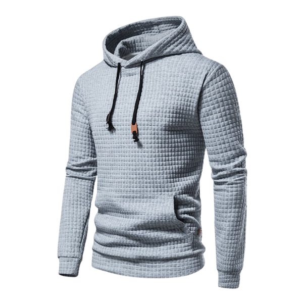 MOREL & LAURENT PARIS | SWEAT MODERNE POUR HOMME