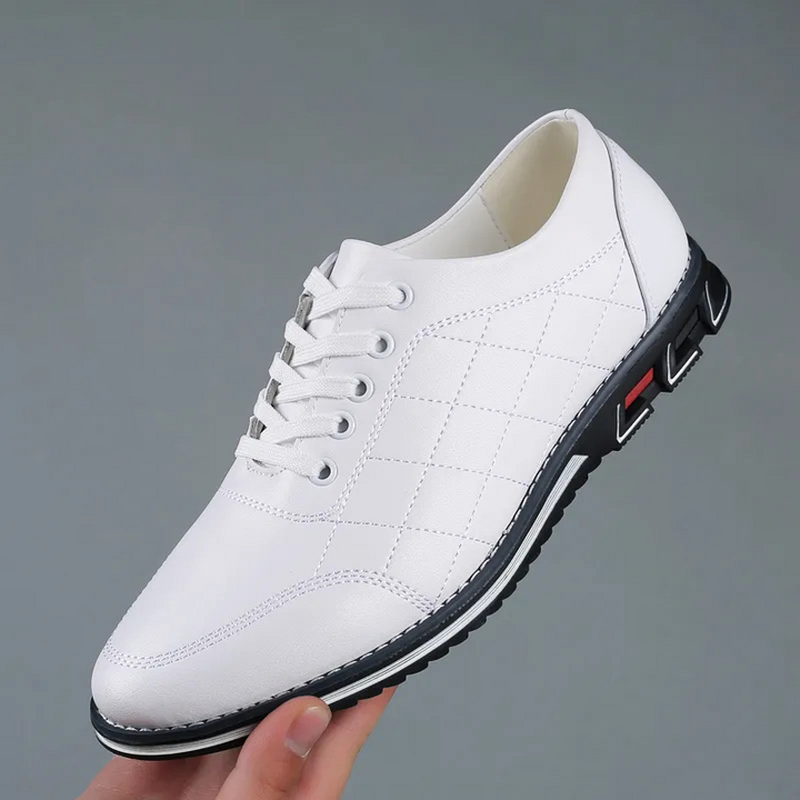 MOREL & LAURENT PARIS | CHAUSSURES ÉLÉGANTES ET CONFORTABLES POUR HOMME