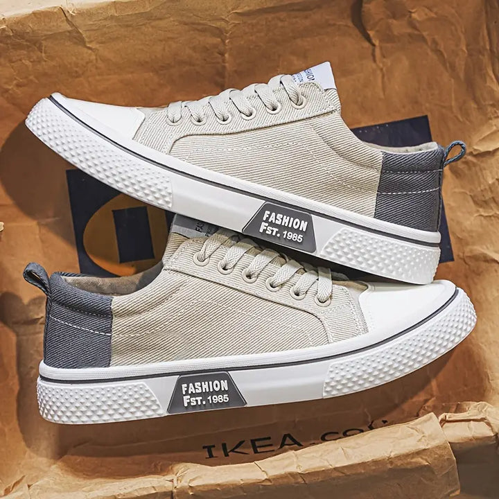 MOREL & LAURENT PARIS | CHAUSSURES CONFORTABLES ET CASUAL