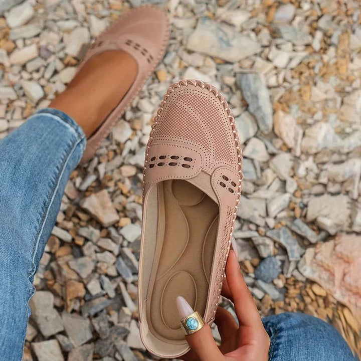 Nora™ | Loafers Toute la Journée