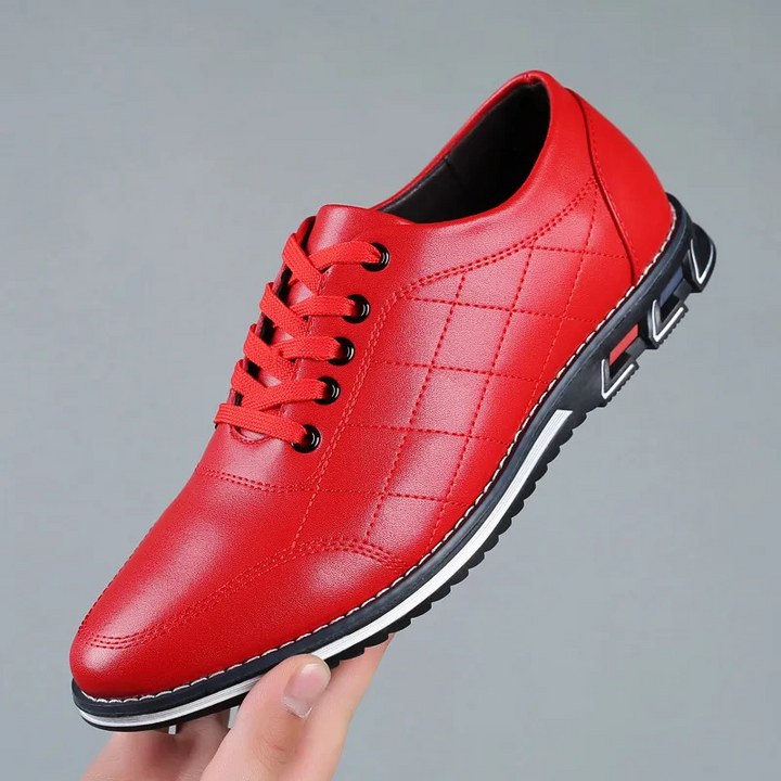 MOREL & LAURENT PARIS | CHAUSSURES ÉLÉGANTES ET CONFORTABLES POUR HOMME