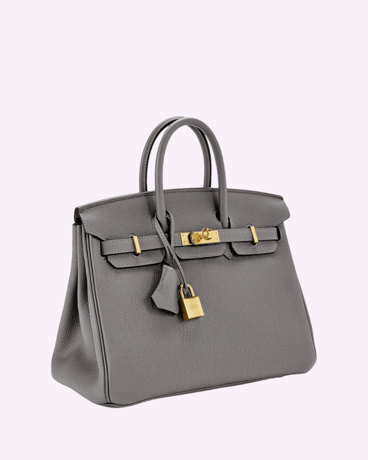 Morel-Laurent Paris® | Sac en Cuir Subtil et Luxueux
