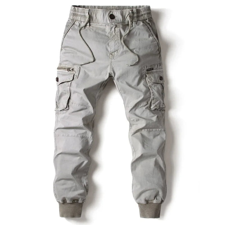 MOREL & LAURENT PARIS | JOGGERS CARGO UTILITY