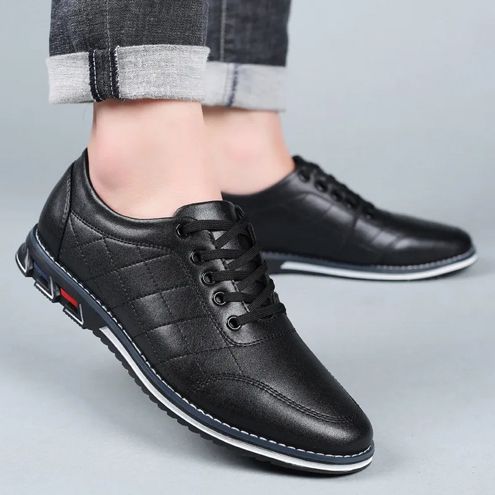 MOREL & LAURENT PARIS | CHAUSSURES ÉLÉGANTES ET CONFORTABLES POUR HOMME