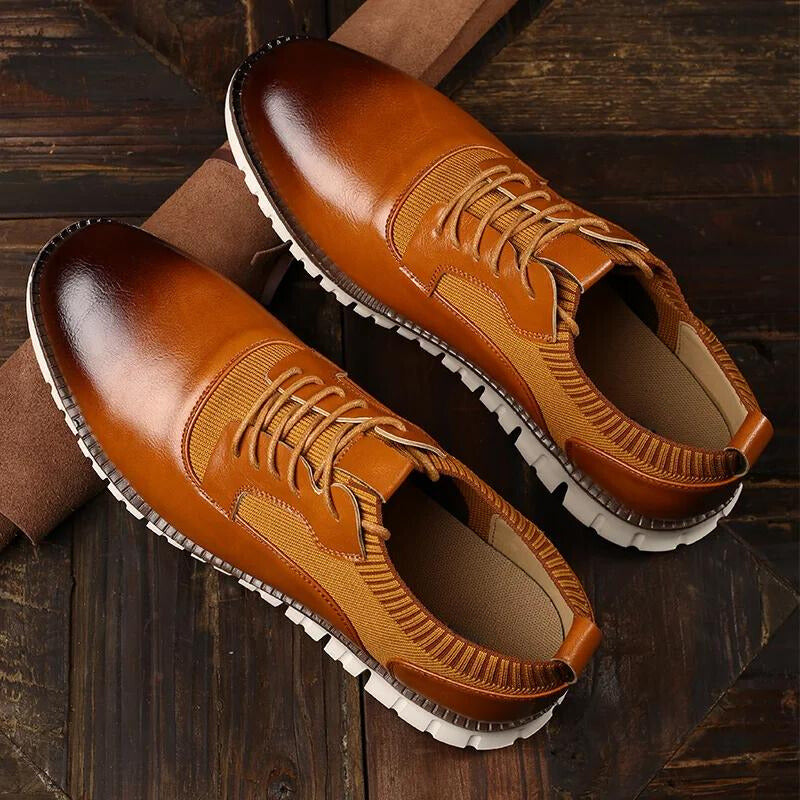 MOREL & LAURENT PARIS | CHAUSSURES DE SOUTIEN QUOTIDIEN POUR HOMME