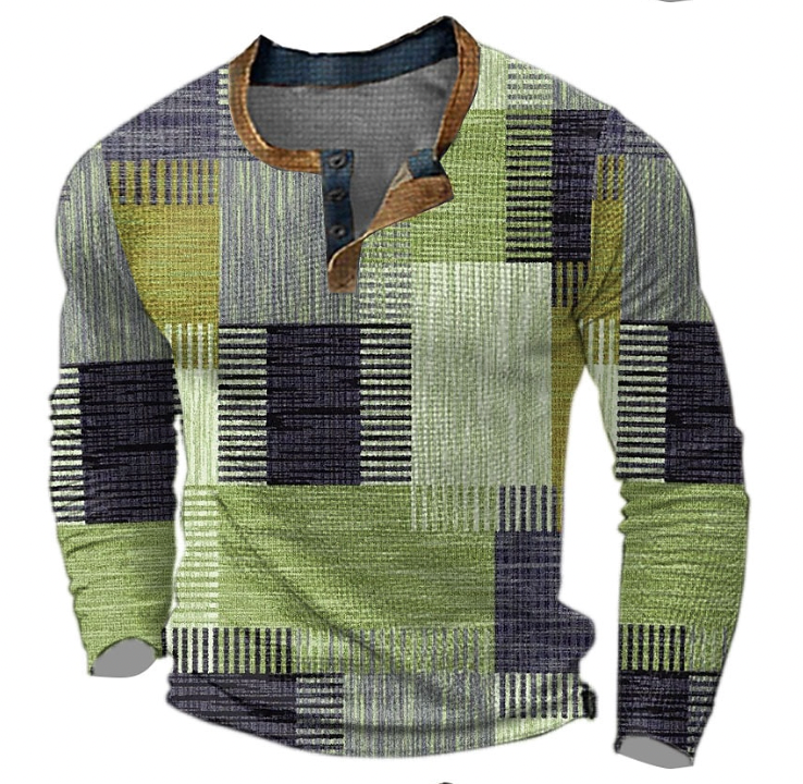 MOREL & LAURENT PARIS | PULL EN MÉLANGE DE LAINE POUR HOMME